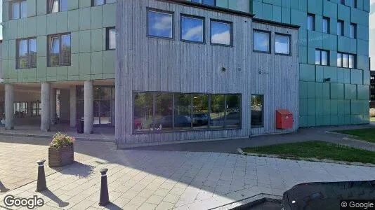 Lägenheter att hyra i Helsingborg - Bild från Google Street View
