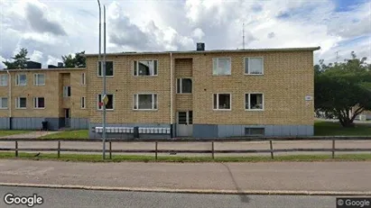 Lägenheter att hyra i Eda - Bild från Google Street View