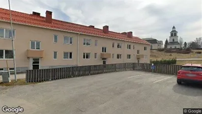 Lägenheter att hyra i Sollefteå - Bild från Google Street View