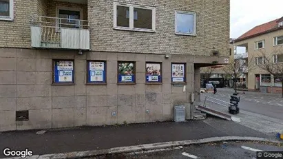 Lägenheter att hyra i Eskilstuna - Bild från Google Street View