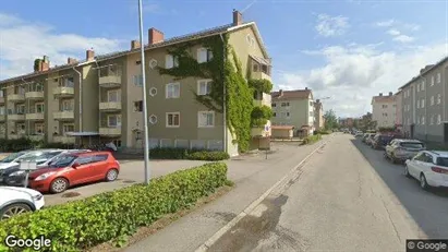 Lägenheter att hyra i Bollnäs - Bild från Google Street View