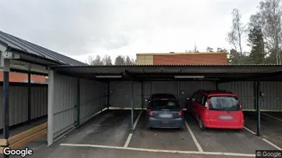 Lägenheter att hyra i Örebro - Bild från Google Street View
