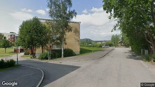 Rum att hyra i Bollnäs - Bild från Google Street View