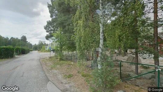 Rum att hyra i Bollnäs - Bild från Google Street View
