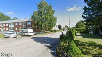 Lägenheter att hyra i Växjö - Bild från Google Street View