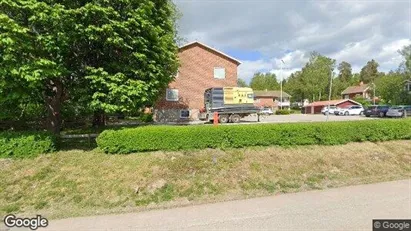 Lägenheter att hyra i Heby - Bild från Google Street View