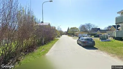 Lägenheter att hyra i Skellefteå - Bild från Google Street View