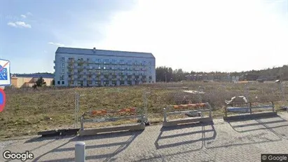 Lägenheter att hyra i Område ej specificerat - Bild från Google Street View