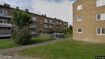 Lägenheter att hyra i Kirseberg - Bild från Google Street View