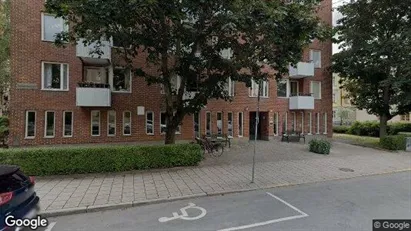 Lägenheter att hyra i Östermalm - Bild från Google Street View