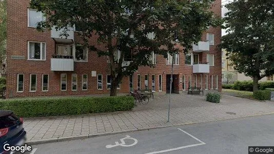 Lägenheter att hyra i Östermalm - Bild från Google Street View