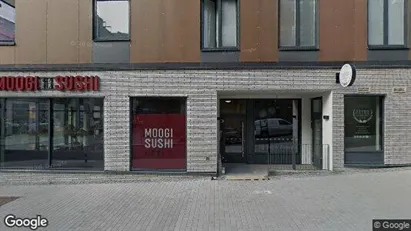 Lägenheter att hyra i Område ej specificerat - Bild från Google Street View