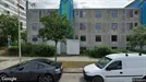 Lägenhet att hyra, Rosengård, Thomsons väg