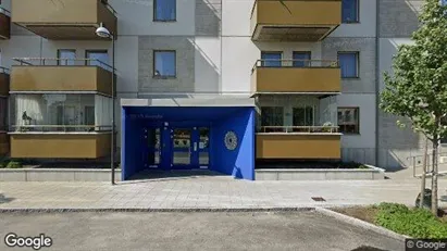Lägenheter att hyra i Område ej specificerat - Bild från Google Street View