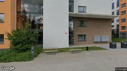Lägenheter att hyra i Område ej specificerat - Bild från Google Street View