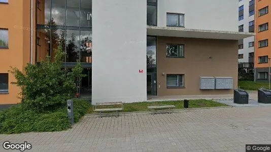 Lägenheter att hyra i Område ej specificerat - Bild från Google Street View