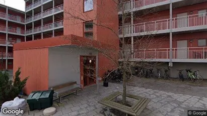 Lägenheter att hyra i Område ej specificerat - Bild från Google Street View