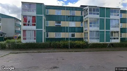 Lägenheter att hyra i Bjuv - Bild från Google Street View