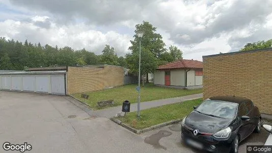 Lägenheter att hyra i Växjö - Bild från Google Street View