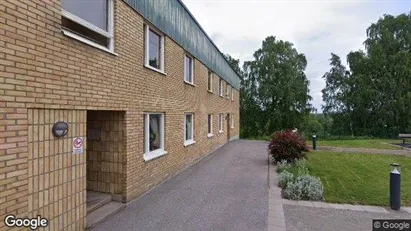 Lägenheter att hyra i Mellerud - Bild från Google Street View