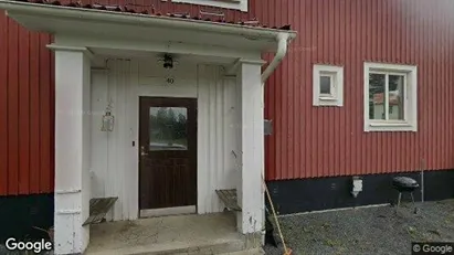 Lägenheter att hyra i Skellefteå - Bild från Google Street View