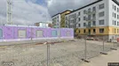 Lägenhet att hyra, Bjuv, Turmalingatan