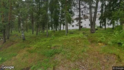 Lägenheter att hyra i Sandviken - Bild från Google Street View
