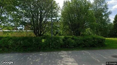 Lägenheter att hyra i Skellefteå - Bild från Google Street View