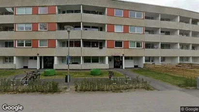 Lägenheter att hyra i Nyköping - Bild från Google Street View