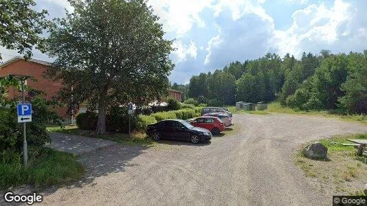 Lägenheter att hyra i Katrineholm - Bild från Google Street View