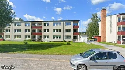 Lägenheter att hyra i Örnsköldsvik - Bild från Google Street View