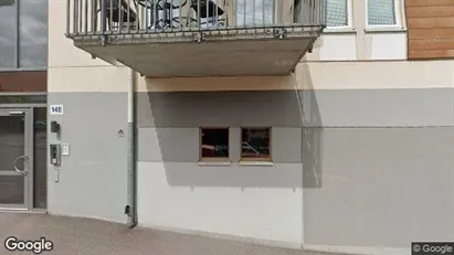 Lägenheter att hyra i Arvika - Bild från Google Street View