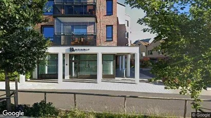Lägenheter att hyra i Helsingborg - Bild från Google Street View