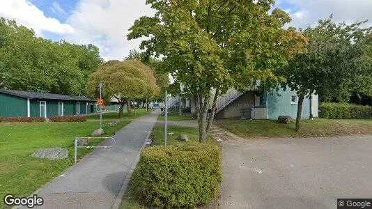 Lägenheter att hyra i Bjuv - Bild från Google Street View