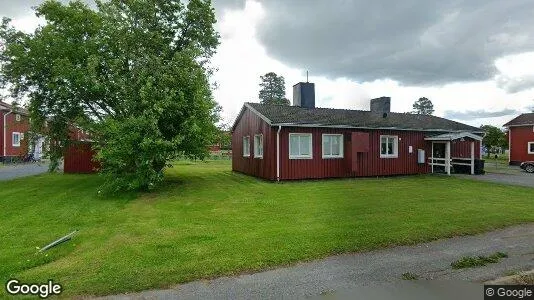 Lägenheter att hyra i Skellefteå - Bild från Google Street View