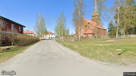 Lägenheter att hyra i Skellefteå - Bild från Google Street View
