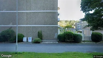 Lägenheter att hyra i Göteborg Östra - Bild från Google Street View