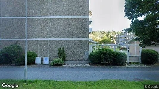 Lägenheter att hyra i Göteborg Östra - Bild från Google Street View