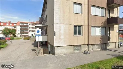 Lägenheter att hyra i Katrineholm - Bild från Google Street View