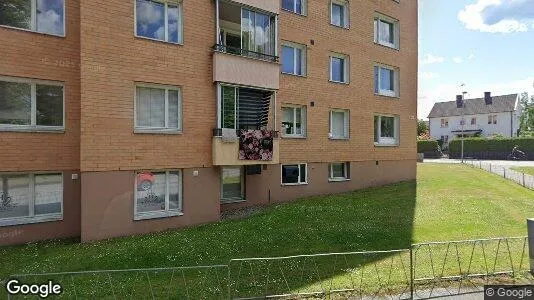 Lägenheter att hyra i Katrineholm - Bild från Google Street View