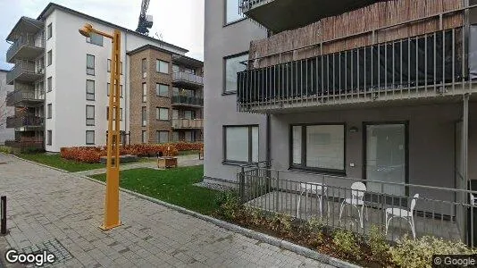 Lägenheter att hyra i Område ej specificerat - Bild från Google Street View
