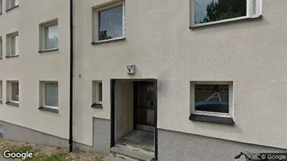 Lägenheter att hyra i Finspång - Bild från Google Street View