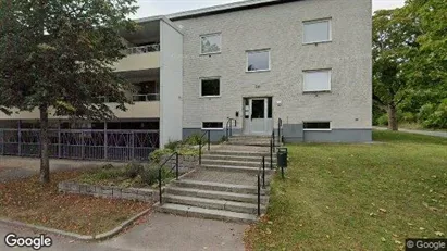 Lägenheter att hyra i Västerås - Bild från Google Street View