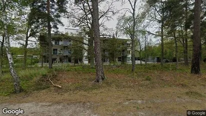 Lägenheter till salu i Kalmar - Bild från Google Street View