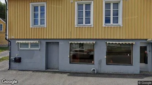 Lägenheter till salu i Kramfors - Bild från Google Street View