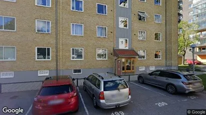 Lägenheter att hyra i Helsingborg - Bild från Google Street View