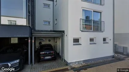 Lägenheter till salu i Malmö Centrum - Bild från Google Street View