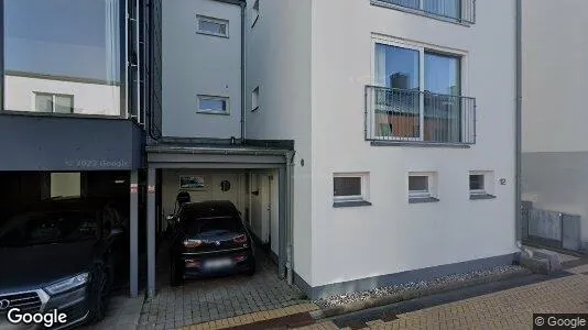 Lägenheter till salu i Malmö Centrum - Bild från Google Street View