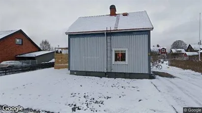 Lägenheter till salu i Borlänge - Bild från Google Street View