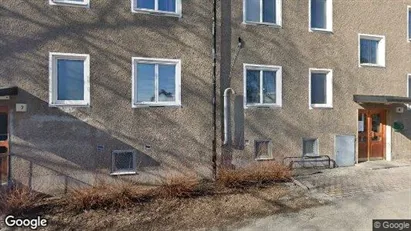 Lägenheter att hyra i Söderort - Bild från Google Street View